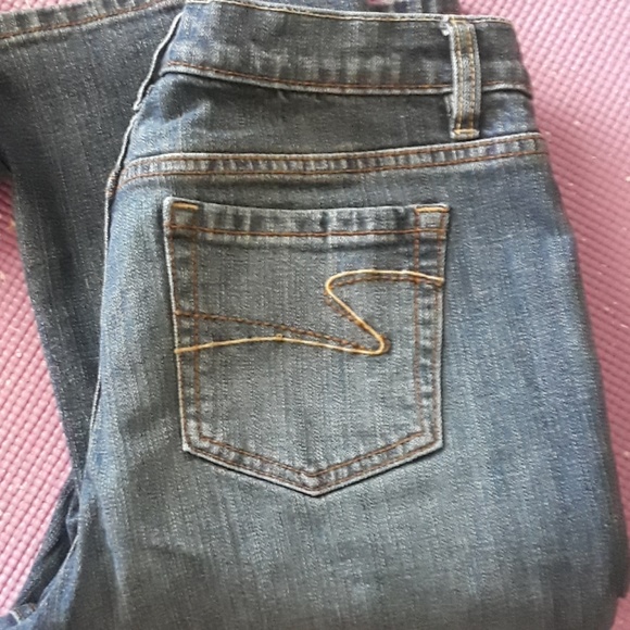 Liz Claiborne Denim - Liz Claiborne